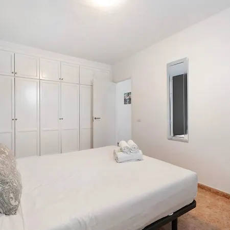 La Tablada Atlantic View 14 Apartment