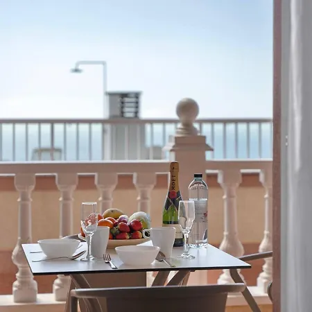 Apartment La Tablada Atlantic View 14