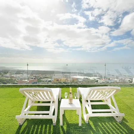 Apartment La Tablada Atlantic View 14
